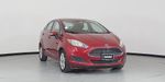 Ford Fiesta 1.6 SE MT Sedan 2016