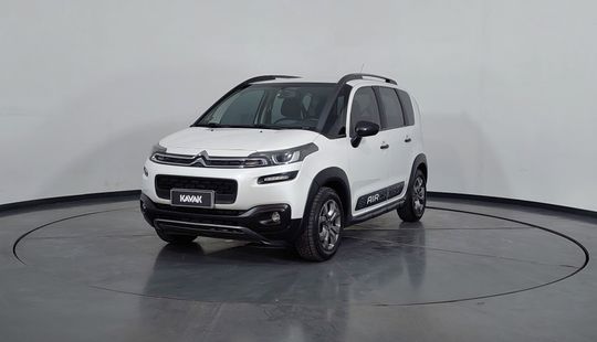 Citroen • C3 Aircross