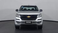 Chevrolet S10 LT CD TURBO Pickup 2020