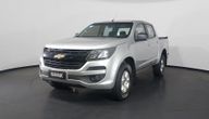 Chevrolet S10 LT CD TURBO Pickup 2020