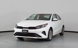 Kia • FORTE