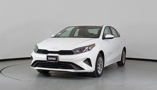 Kia • FORTE