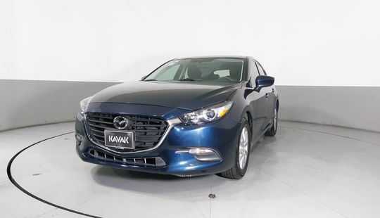 Mazda • Mazda 3