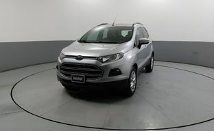 Ford • EcoSport