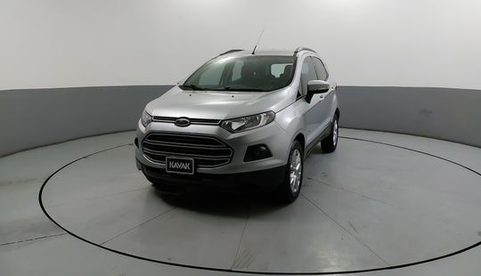 Ford • EcoSport