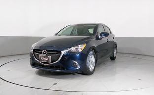 Mazda • Mazda 2