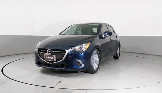 Mazda • Mazda 2