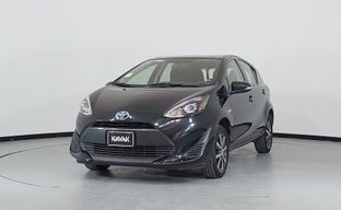 Toyota • Prius C