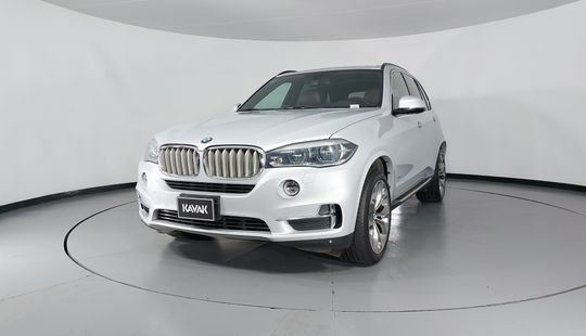 Bmw • X5