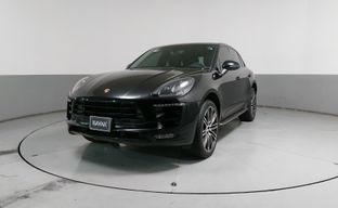 Porsche • Macan