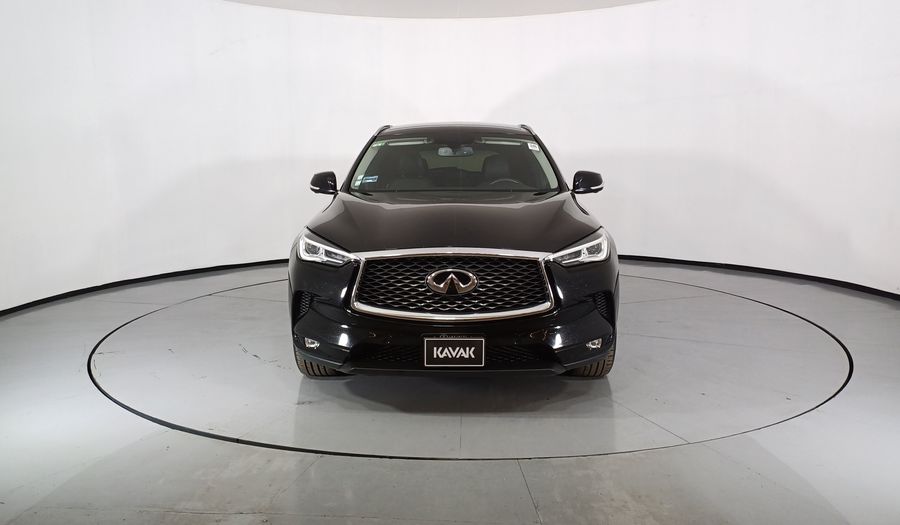 Infiniti Qx50 2.0 ESSENTIAL AUTO Suv 2019