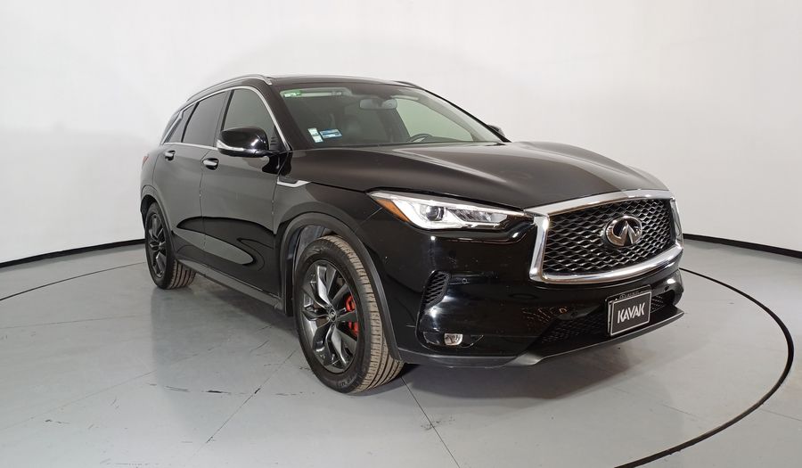 Infiniti Qx50 2.0 ESSENTIAL AUTO Suv 2019