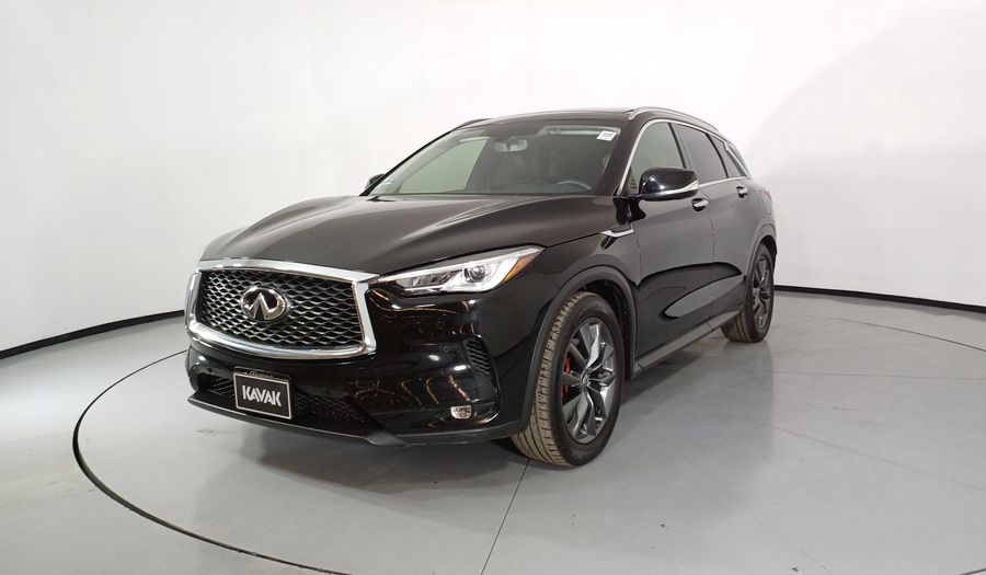 Infiniti Qx50 2.0 ESSENTIAL AUTO Suv 2019