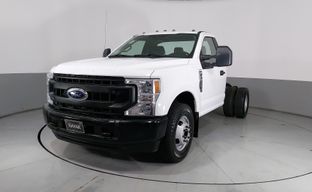 Ford • F-350