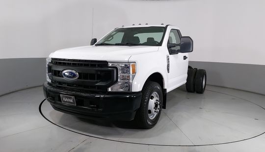 Ford • F-350