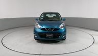 Nissan March 1.6 ADVANCE MT Hatchback 2014