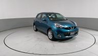 Nissan March 1.6 ADVANCE MT Hatchback 2014