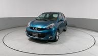 Nissan March 1.6 ADVANCE MT Hatchback 2014