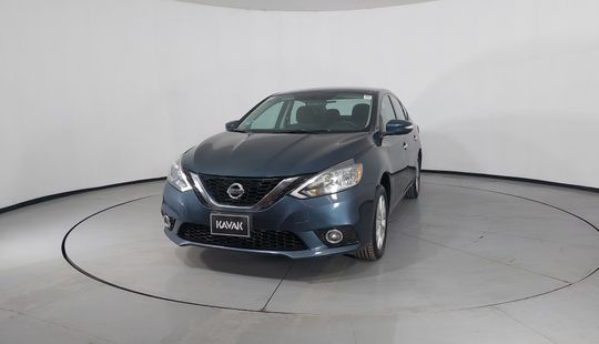 Nissan • Sentra