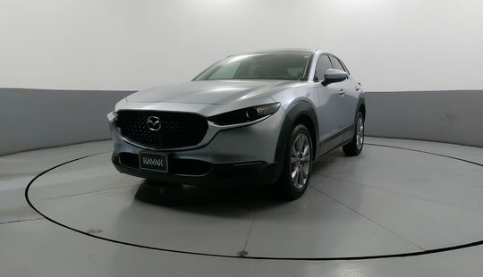 Mazda • CX-30