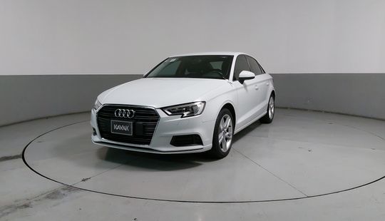 Audi • A3