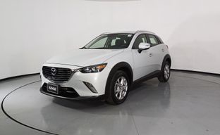 Mazda • CX-3