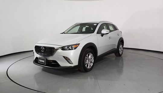 Mazda • CX-3