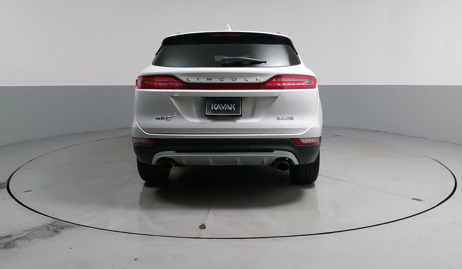 Lincoln Mkc 2.3 RESERVE AWD AT Suv 2015