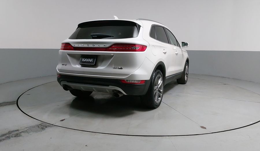 Lincoln Mkc 2.3 RESERVE AWD AT Suv 2015