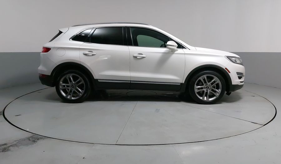 Lincoln Mkc 2.3 RESERVE AWD AT Suv 2015