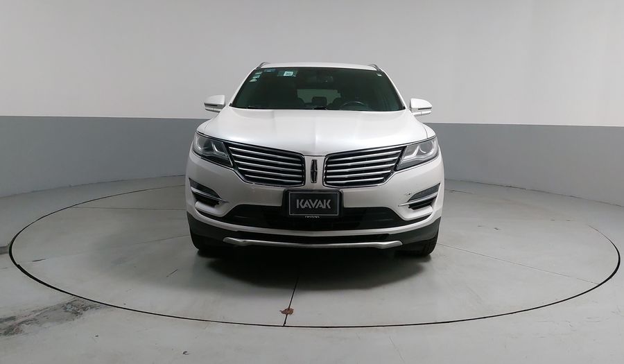 Lincoln Mkc 2.3 RESERVE AWD AT Suv 2015