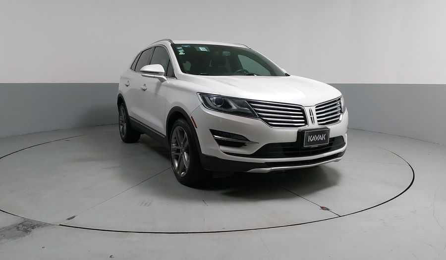 Lincoln Mkc 2.3 RESERVE AWD AT Suv 2015