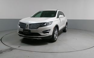 Lincoln • MKC