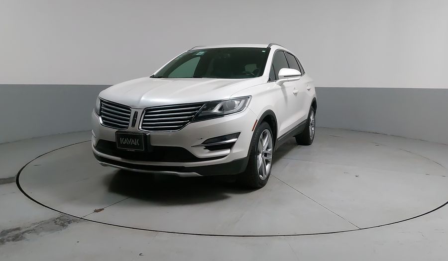 Lincoln Mkc 2.3 RESERVE AWD AT Suv 2015