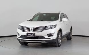 Lincoln • MKC