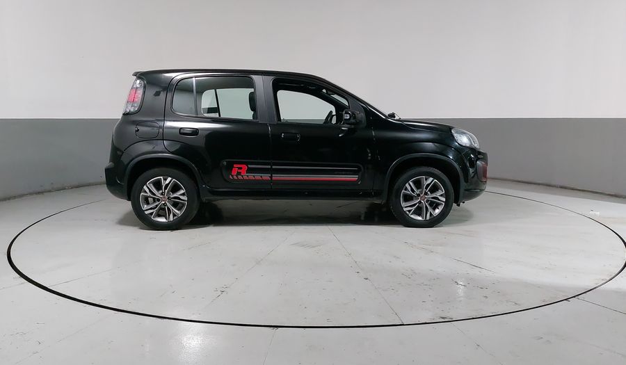 Fiat Uno 1.4 SPORTING Hatchback 2019