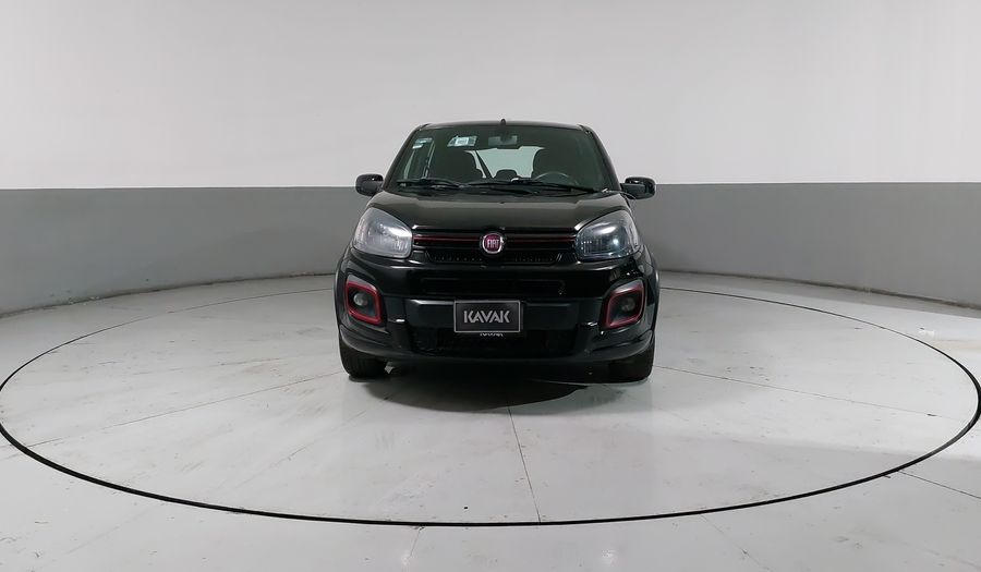 Fiat Uno 1.4 SPORTING Hatchback 2019