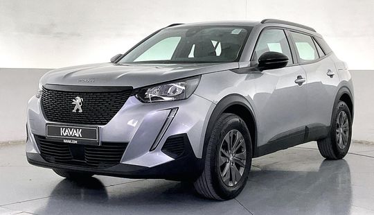 Peugeot 2008 Active-2023