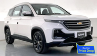 Chevrolet Captiva LS Suv 2022