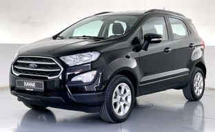 Ford • EcoSport