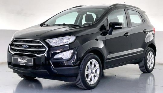 Ford • EcoSport