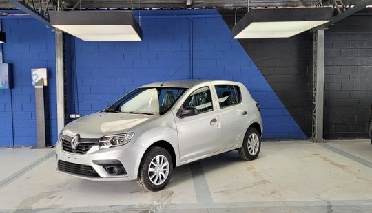 Renault • Sandero