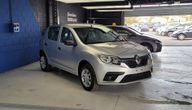 Renault Sandero 1.6 LIFE MT Hatchback 2024