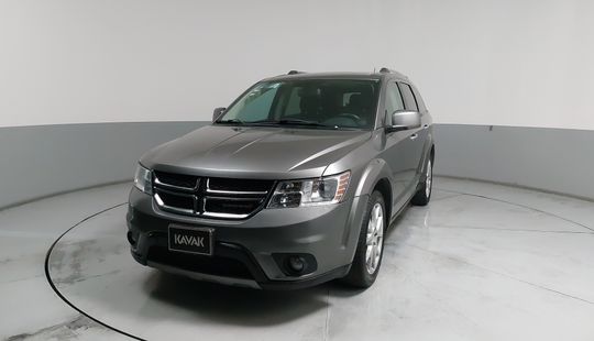 Dodge • Journey