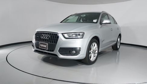 Audi Q3 2.0 ELITE S TRONIC Suv 2014