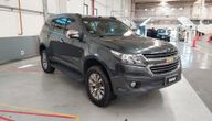 Chevrolet Trailblazer 2.8 TD PREMIER AT 4X4 Suv 2020