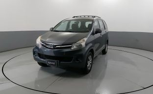 Toyota • Avanza