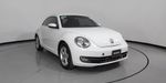 Volkswagen Beetle 2.5 SPORT PAQUETE BASICO TIPTRONIC Hatchback 2015