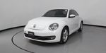 Volkswagen Beetle 2.5 SPORT PAQUETE BASICO TIPTRONIC Hatchback 2015