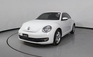 Volkswagen • Beetle